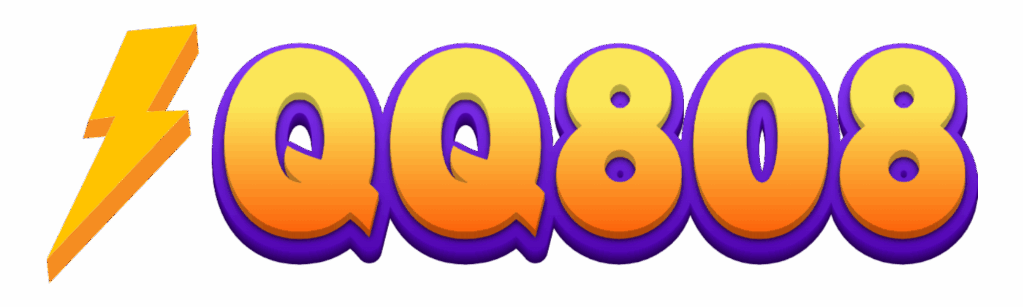 LOGO QQ808